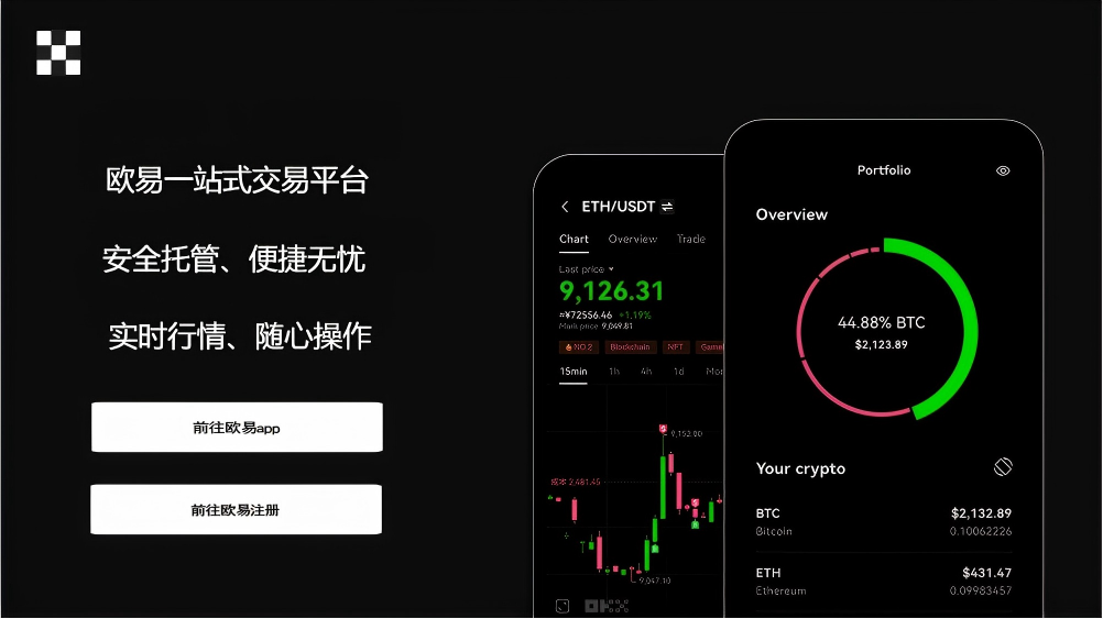 ok钱包app下载安装页面展示